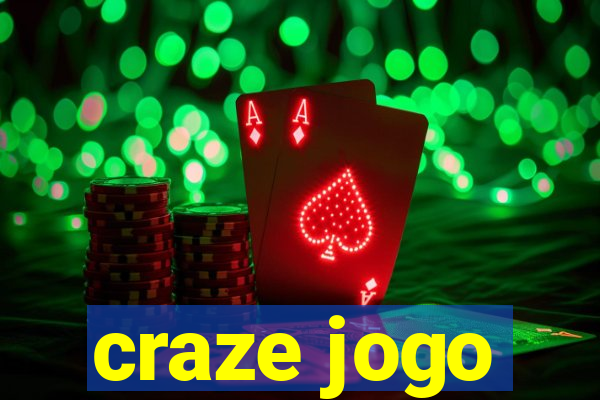 craze jogo